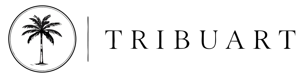 TRIBUART Logo