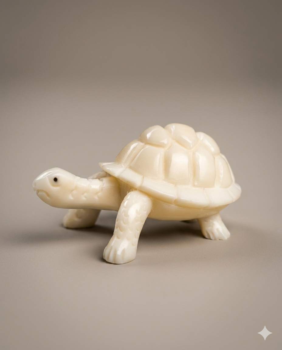Tortuga Terrestre